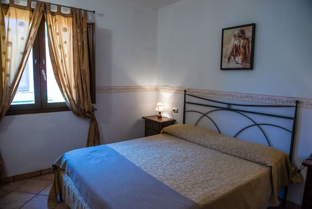 Classic Apartment, 2 Bedrooms, Kitchen, Garden View (for 4 people)