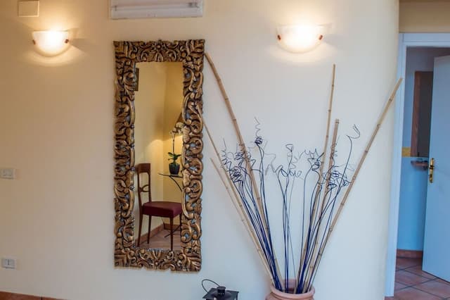 Classic Double Room, 1 Queen Bed, Private Bathroom, Tower