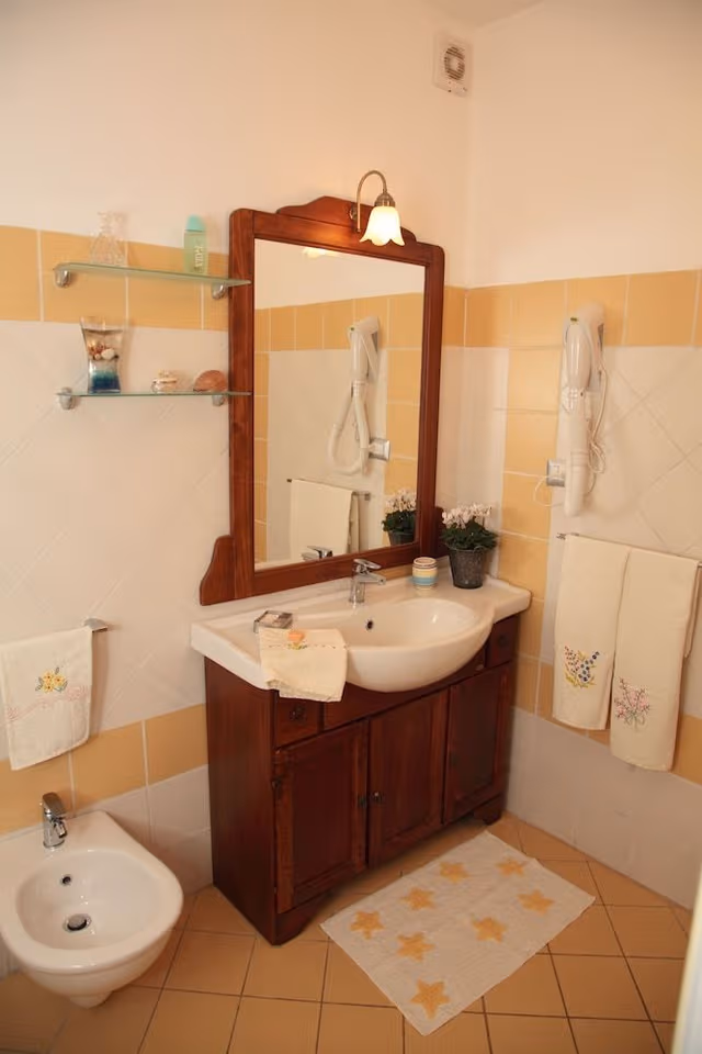Classic Apartment, 2 Bedrooms, Kitchen, Garden View (for 4 people)