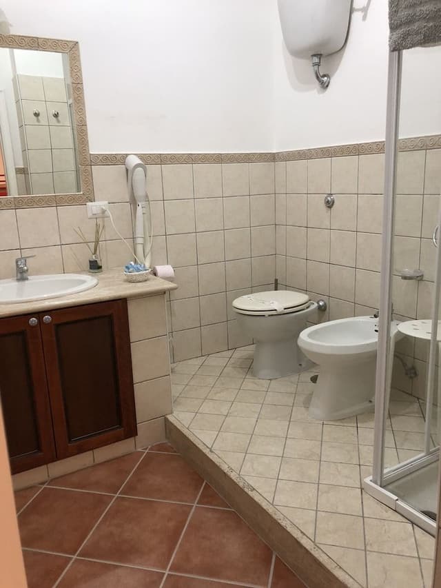 Classic Studio, Garden View (1 letto queen+1 letto a castello)