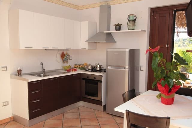 Classic Apartment, 2 Bedrooms, Kitchen, Garden View (for 4 people)