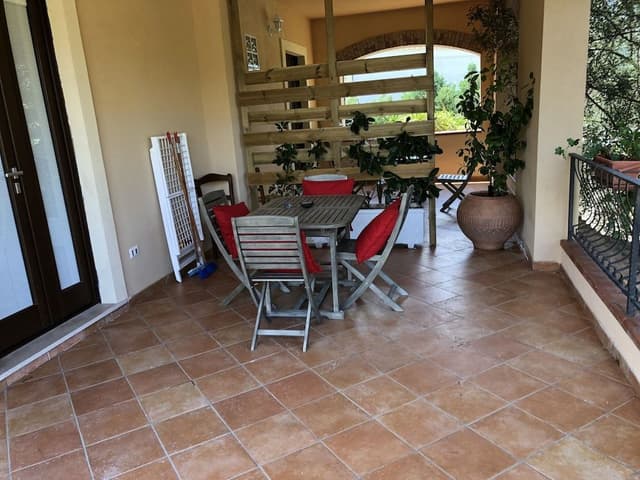 Classic Studio, Garden View (1 letto queen+1 letto a castello)