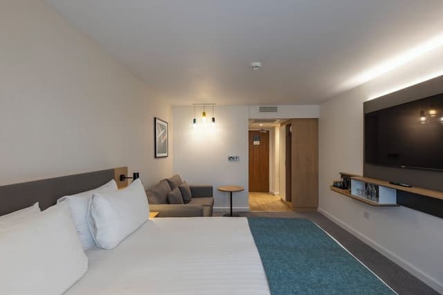 Standard Room, 1 King Bed with Sofa bed (Super King)