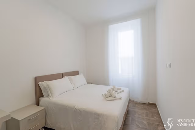 Superior Apartment, 2 Bedrooms