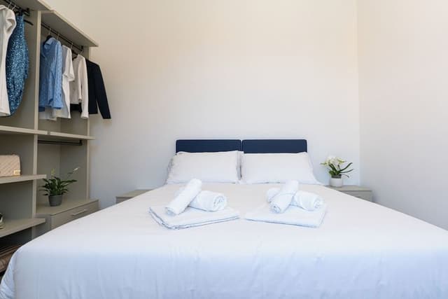 Superior Apartment, 2 Bedrooms
