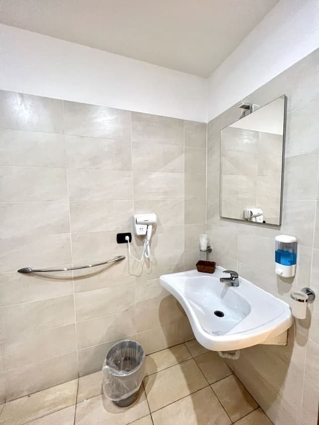 Superior Double Room, Mobility Accessible