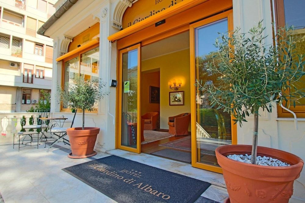 Il Giardino di Albaro2