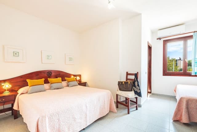 Design Double Room