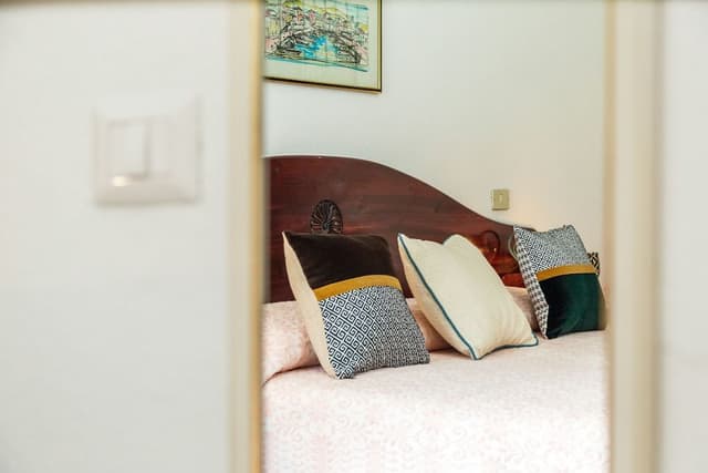 Design Triple Room