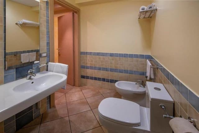Classic Double Room