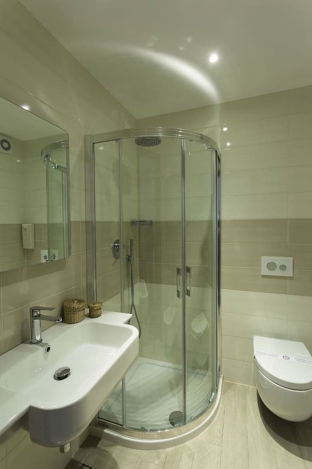 Double Room Single Use