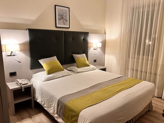Double or Twin Room