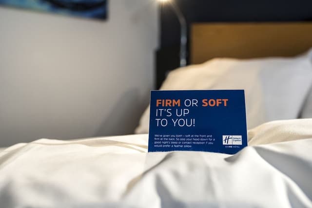 Standard Room (with Free Hot Breakfast)