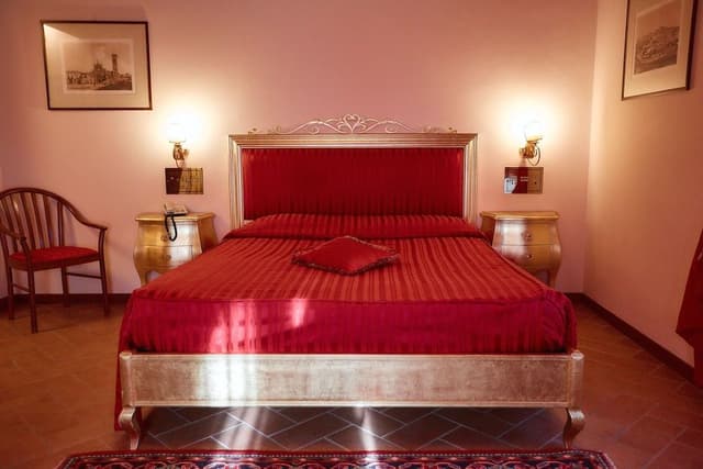 Classic Room