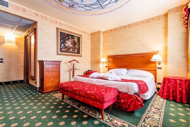 Superior Double Room