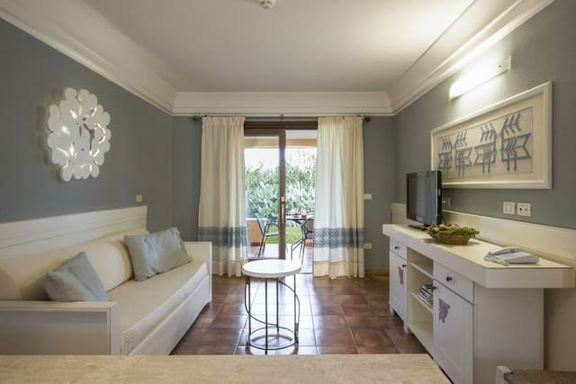 Apartment, 2 Bedrooms, Kitchenette