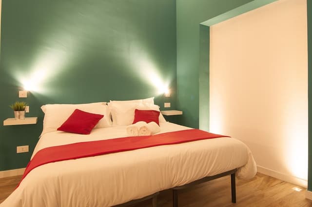 Superior Room, Balcony
