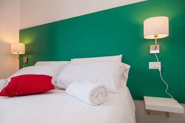 Economy Double Room, 1 Queen Bed