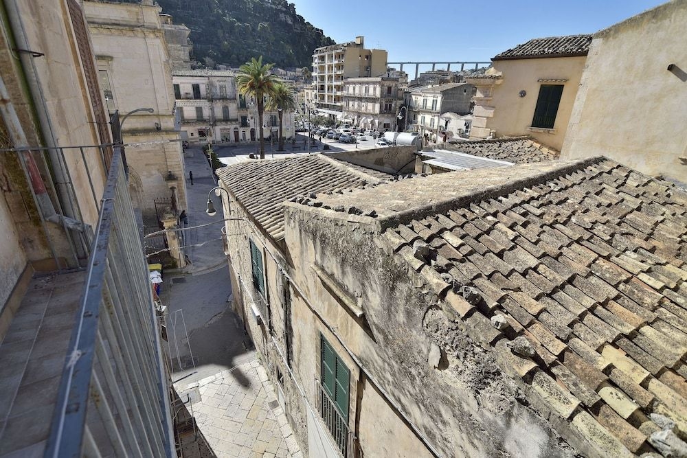 Modica Old Town Rooms1