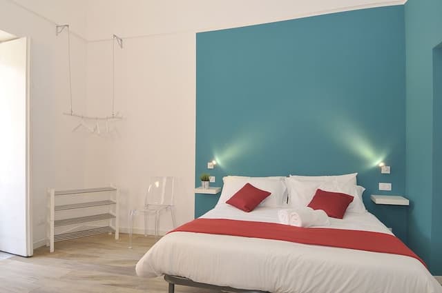 Superior Room, Balcony