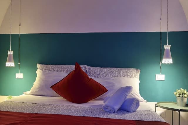 Economy Double Room, 1 Queen Bed