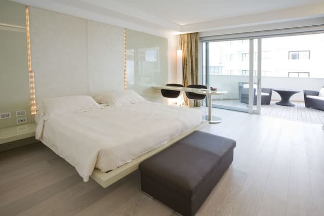 Comfort Triple Room, Terrace, Garden Area