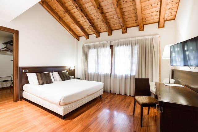 Double Room Single Use