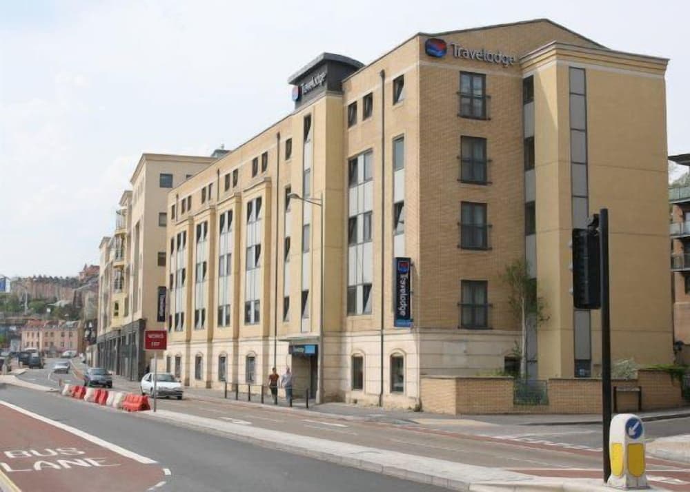 Travelodge Bristol Central Travelodge Bristol Central