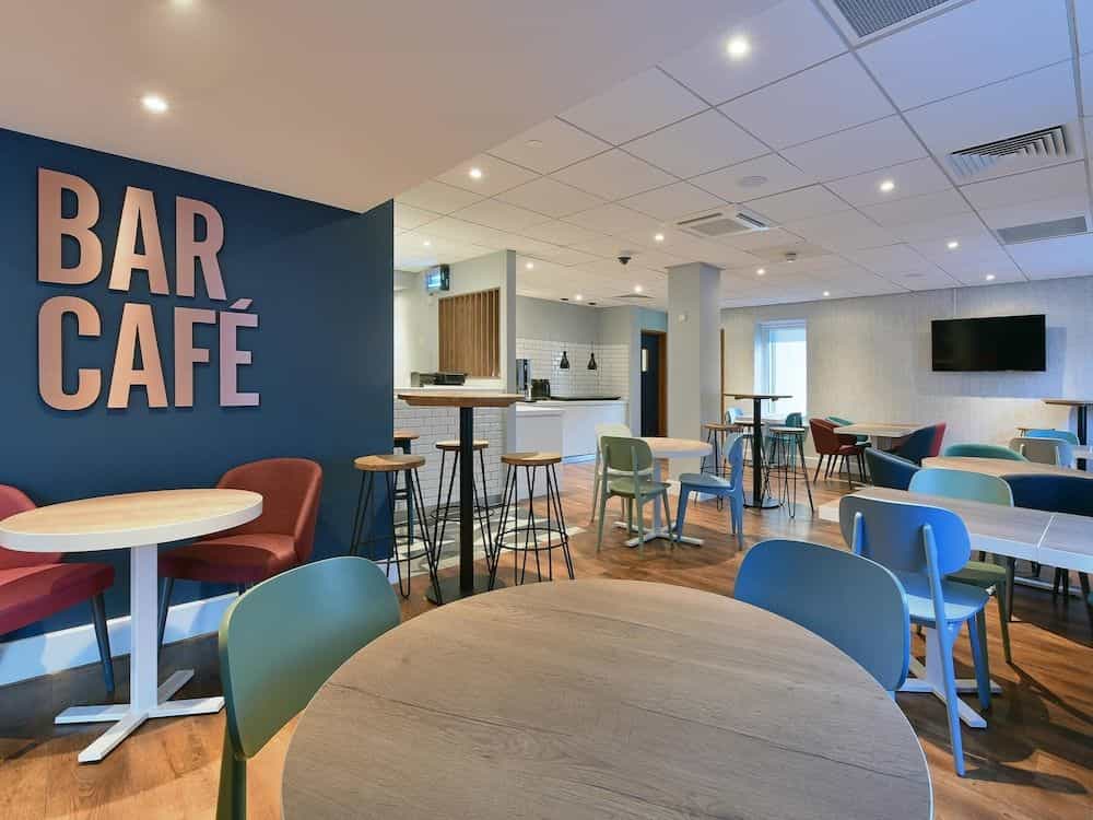Travelodge Bristol Central Travelodge Bristol Central