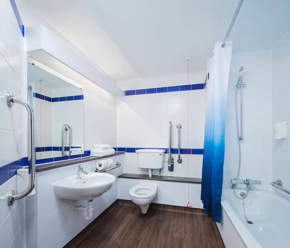 Travelodge Bristol Central Travelodge Bristol Central