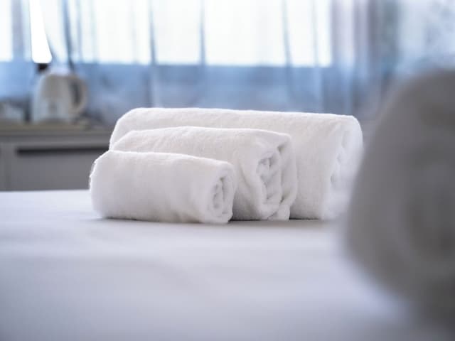 Superior Double Room (Amarone)