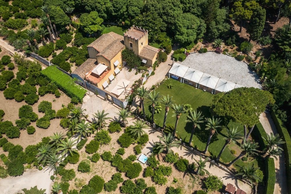 Villa Pilati Bed and Breakfast0