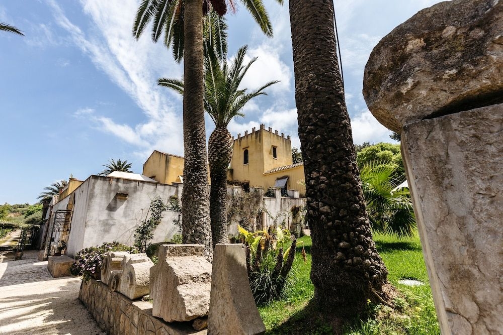 Villa Pilati Bed and Breakfast4