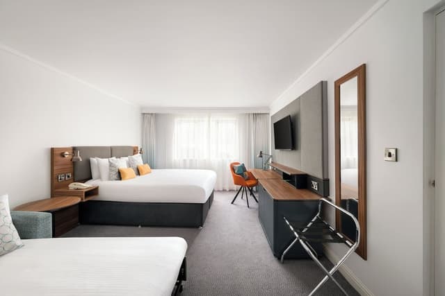 Premium Room