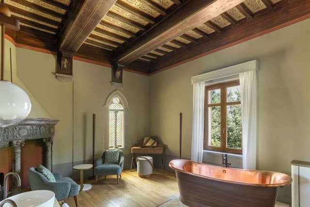 Signature Suite
