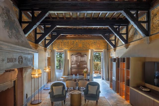 Signature Suite