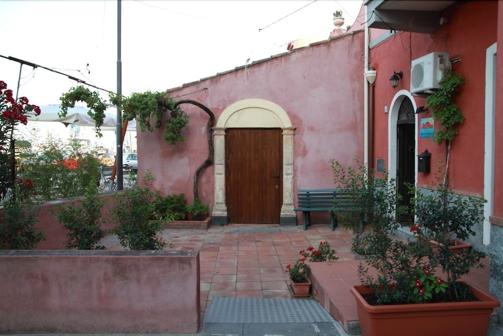 I Mastrazzi B & B3
