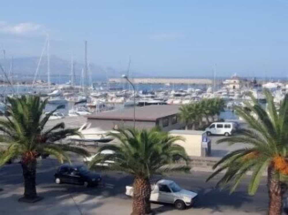 I Mastrazzi B & B