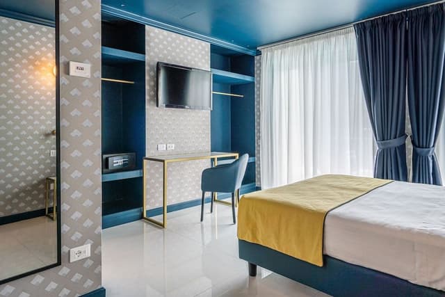 Junior Studio Suite, Sea View