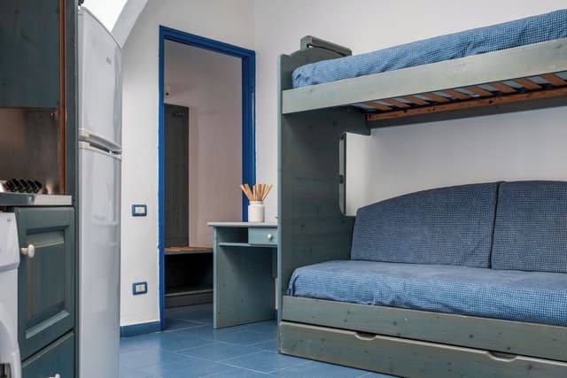 Superior three-room Apartment