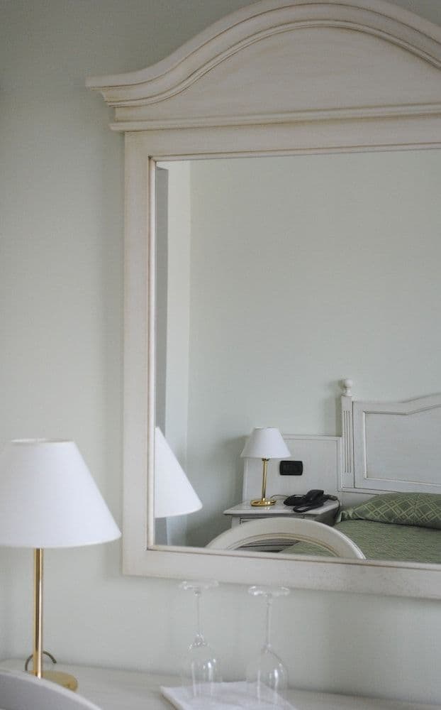 Double Room Single Use
