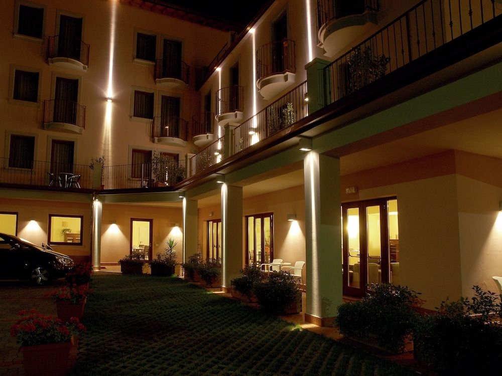 International Hotel1