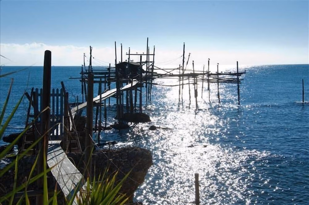 Baia Delphis Resort0