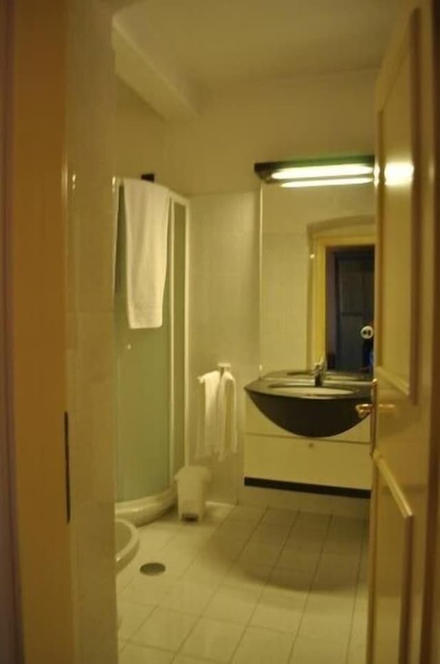 Double Room Single Use