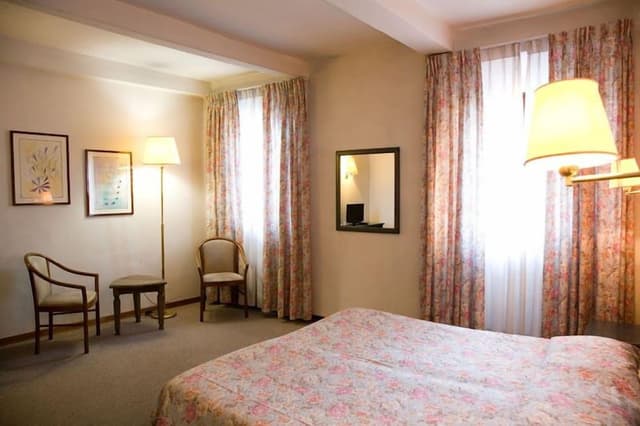 Basic Room