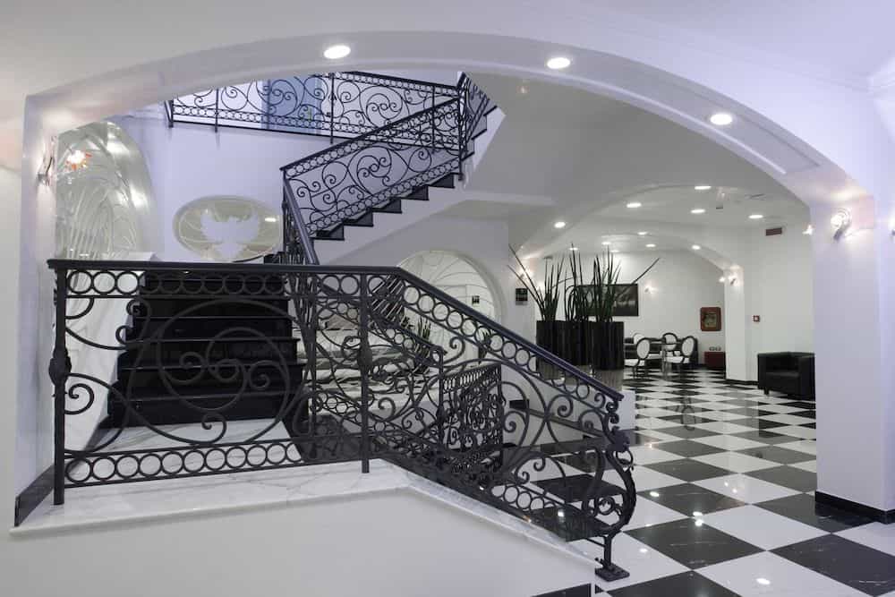 L'Araba Fenice Hotel & Resort