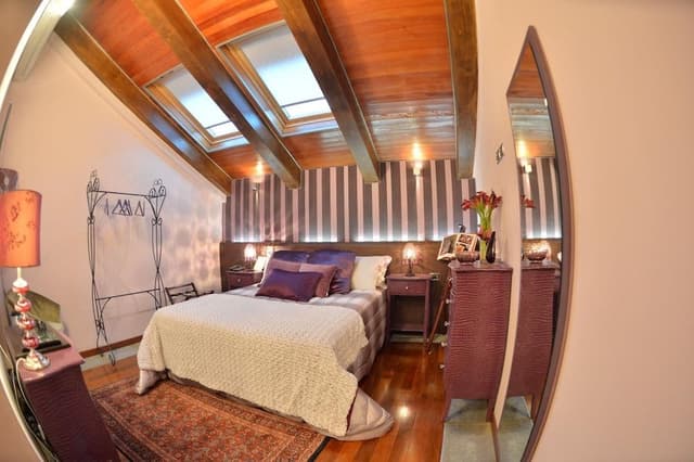 Classic Room