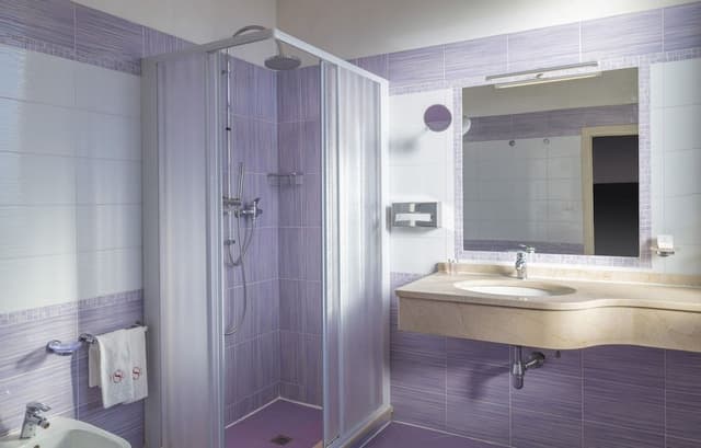 Superior Double Room, City View