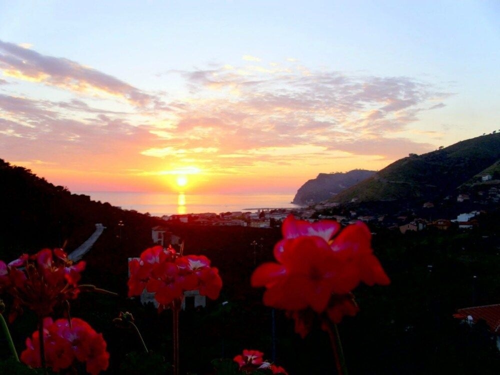 That's Amore Cilento Country House4