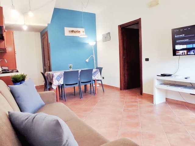 Apartment, 1 Bedroom